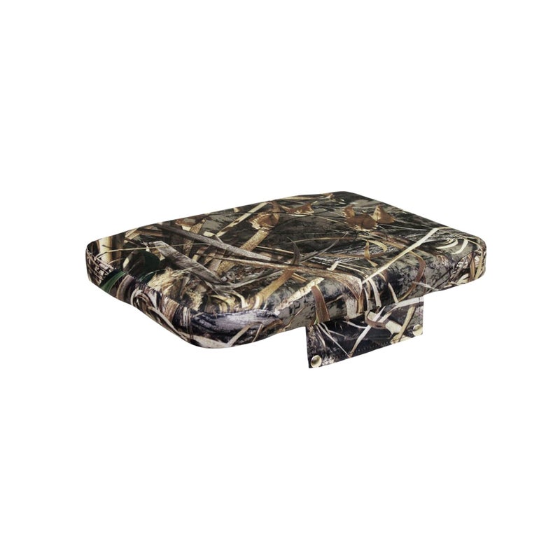 Wise 8WD1512-733 Premium 20 Qt. Cooler Cushion Roadie Style - Realtree Max Camo - Image 1